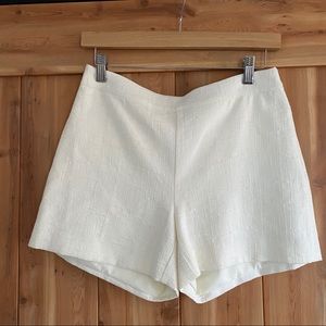 NWT Anna Cate Harper Shorts size 2